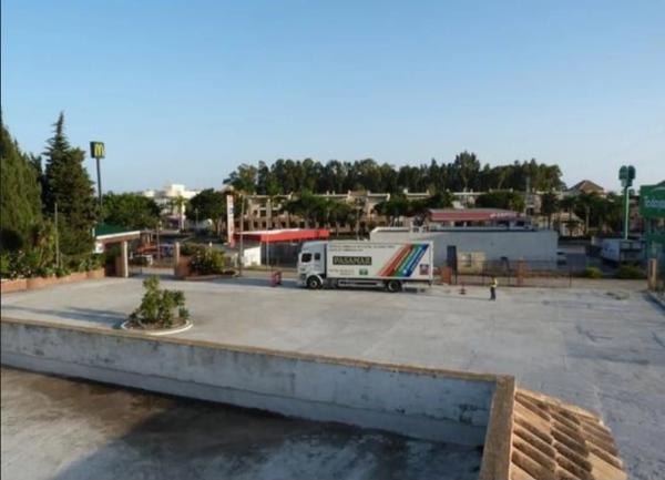 Terreno en Diseminado Reinoso