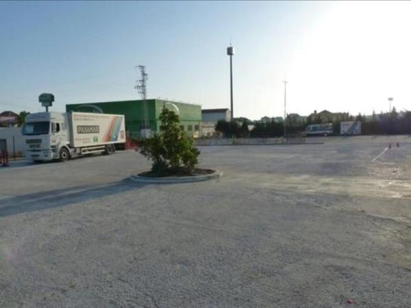 Terreno en Diseminado Reinoso