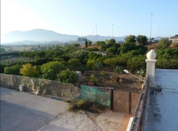 Terreno en Diseminado Reinoso