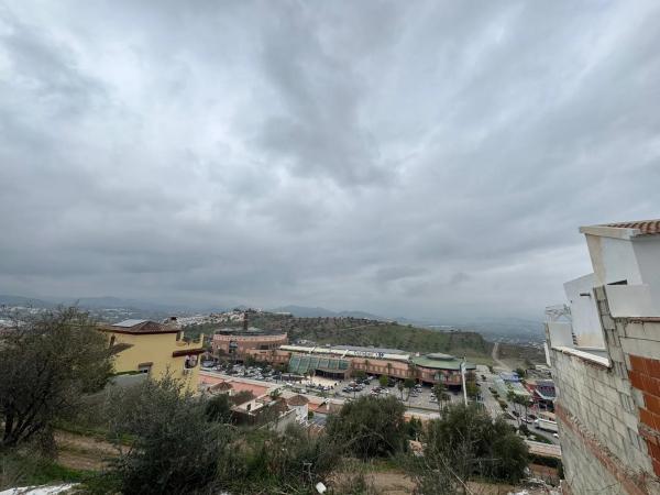 Terreno en calle Minerva