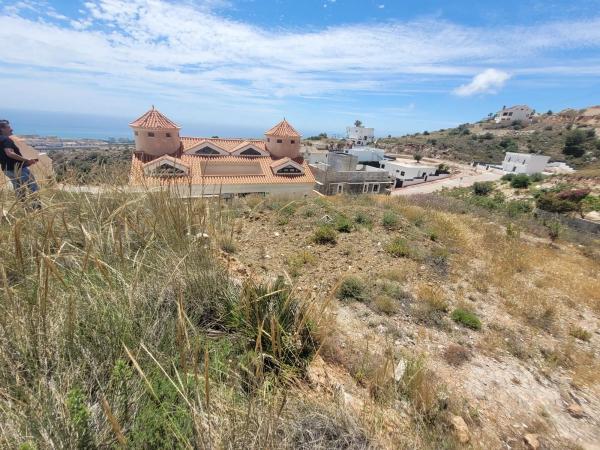 Terreno en calle Codorniz s/n