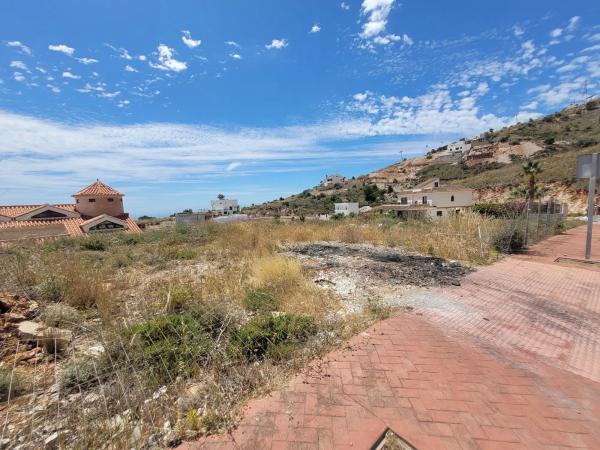 Terreno en calle Codorniz s/n