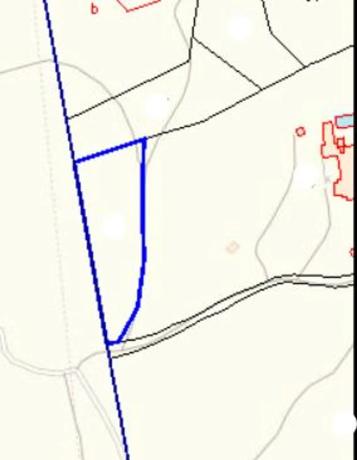 Terreno en Diseminado Rio de Ojen