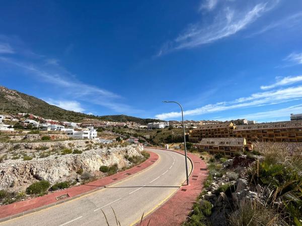 Terreno en calle Ágave s/n