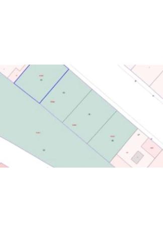 Terreno en calle Madre Teresa de Calcuta, 5