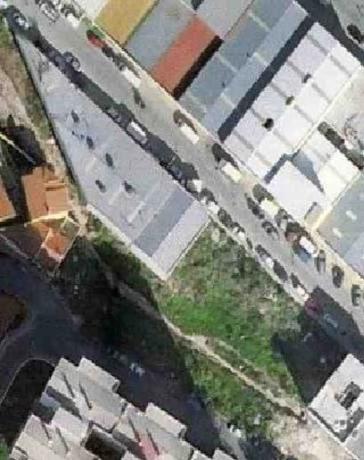 Terreno en calle Madre Teresa de Calcuta, 5