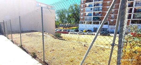 Terreno en calle Madre Teresa de Calcuta, 5