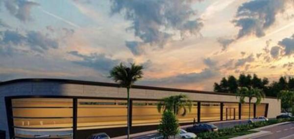 Terreno en calle de la Luna, 10 -20