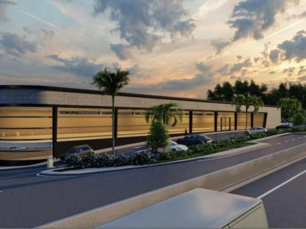 Terreno en calle de la Luna, 10 -20