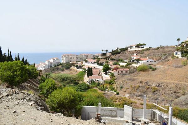 Terreno en El Peñoncillo