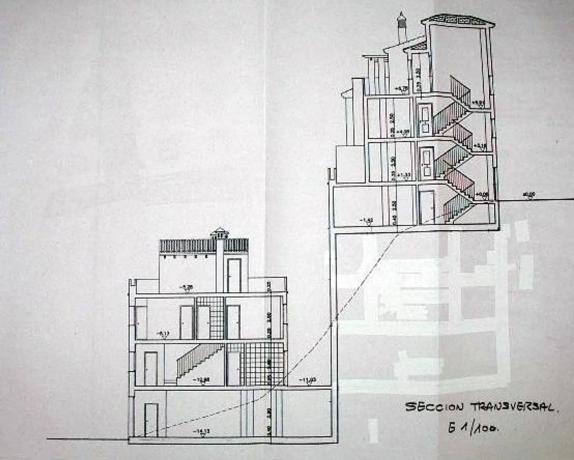 Terreno en calle San Sebastian s/n