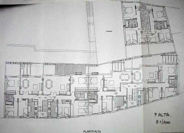 Terreno en calle San Sebastian s/n