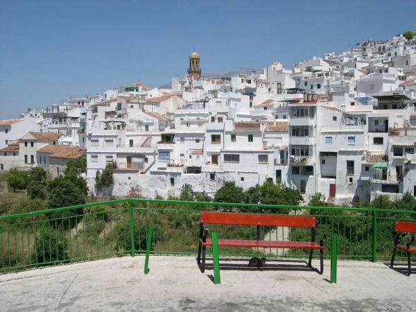 Terreno en calle San Sebastian s/n