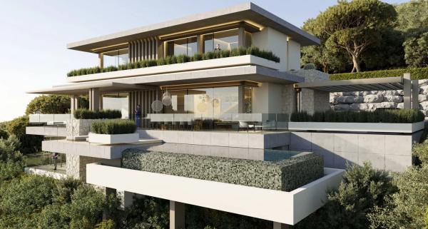 Terreno en calle Loma de Enmedio