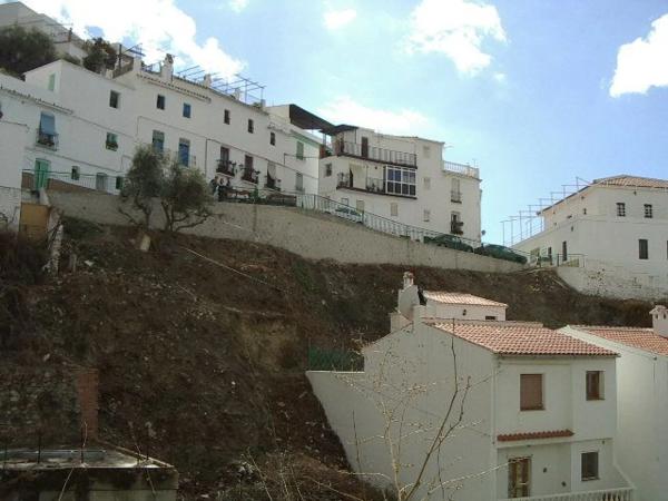 Terreno en calle San Sebastian s/n