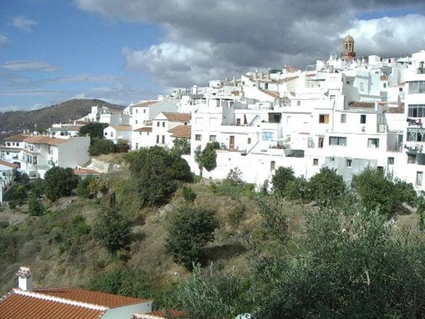 Terreno en calle San Sebastian s/n