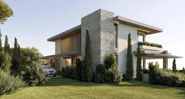 Terreno en calle Loma de Enmedio