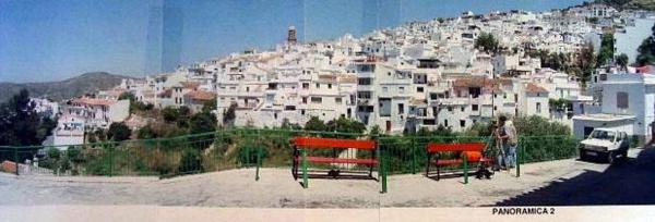 Terreno en calle San Sebastian s/n