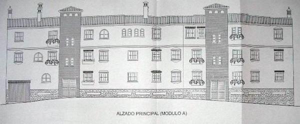 Terreno en calle San Sebastian s/n