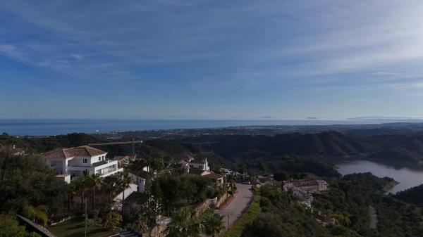 Terreno en calle Loma de Enmedio