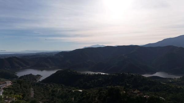 Terreno en calle Loma de Enmedio