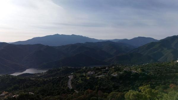 Terreno en calle Loma de Enmedio