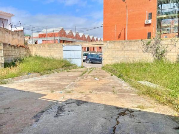 Terreno en Los Olivos