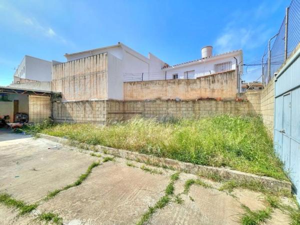 Terreno en Los Olivos