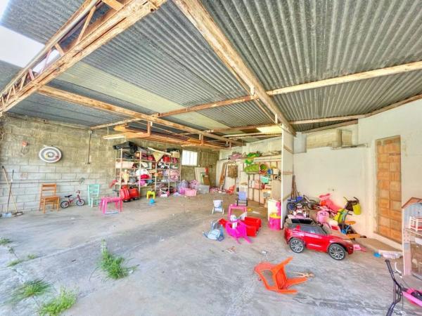 Terreno en Los Olivos