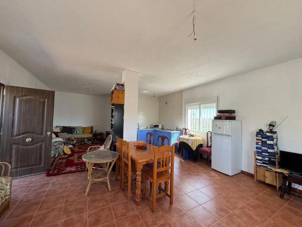 Terreno en Bobadilla - Bobadilla Estación - La Joya