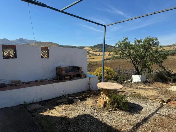 Terreno en Bobadilla - Bobadilla Estación - La Joya