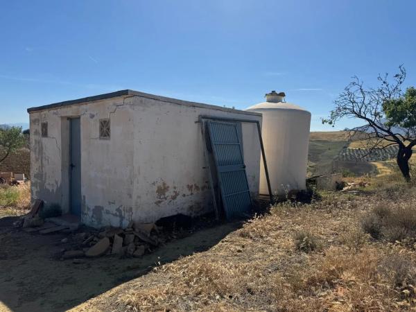 Terreno en Bobadilla - Bobadilla Estación - La Joya