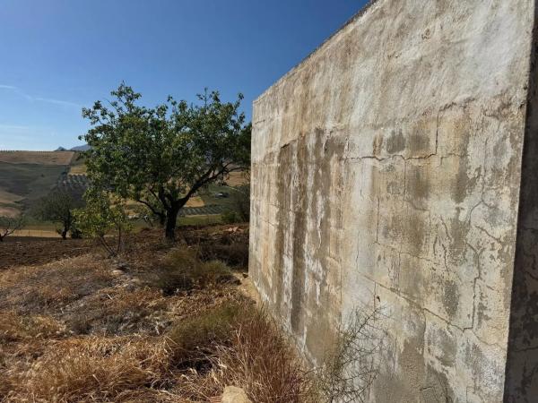 Terreno en Bobadilla - Bobadilla Estación - La Joya