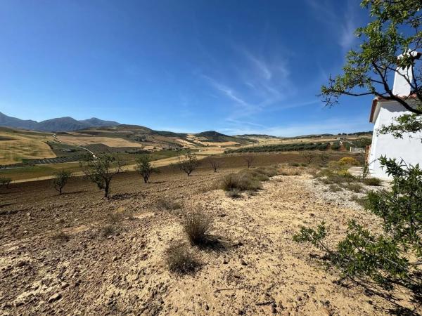 Terreno en Bobadilla - Bobadilla Estación - La Joya