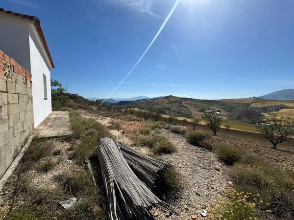 Terreno en Bobadilla - Bobadilla Estación - La Joya