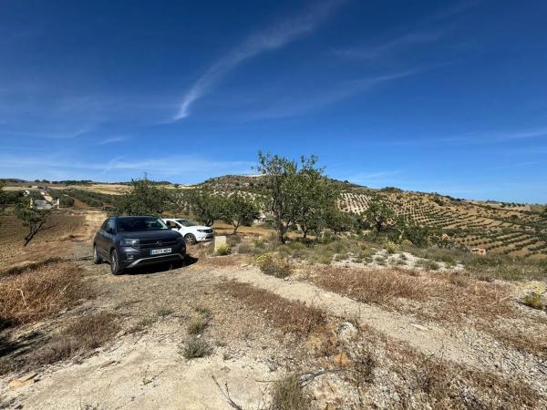 Terreno en Bobadilla - Bobadilla Estación - La Joya