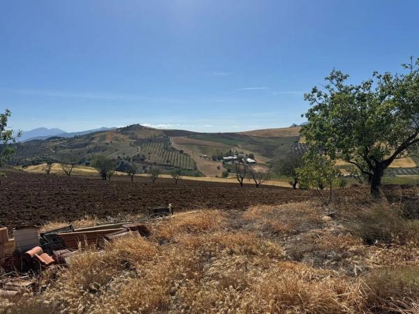 Terreno en Bobadilla - Bobadilla Estación - La Joya