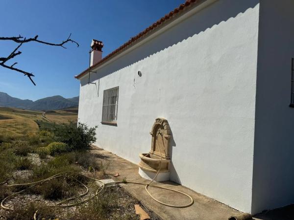 Terreno en Bobadilla - Bobadilla Estación - La Joya