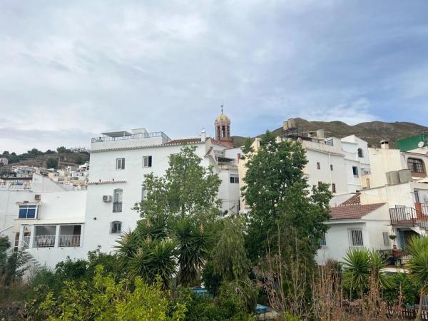 Terreno en calle José Antonio