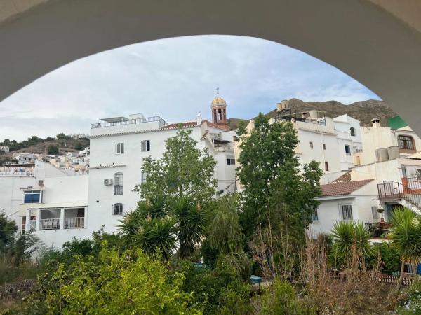 Terreno en calle José Antonio