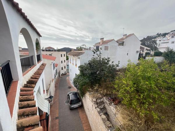 Terreno en calle José Antonio