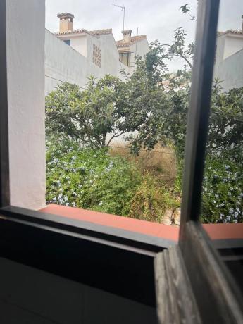 Terreno en calle José Antonio