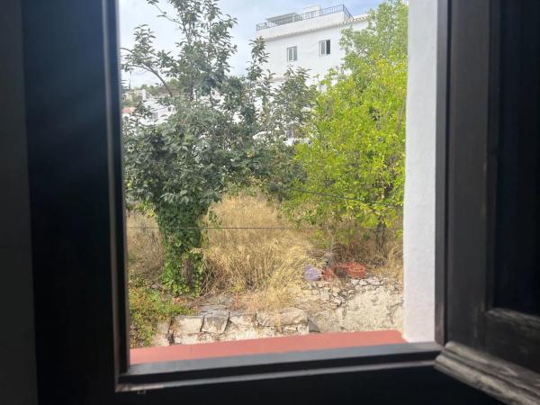 Terreno en calle José Antonio