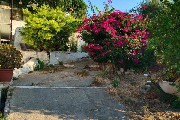 Terreno en Diseminado Poligono 17