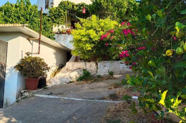 Terreno en Diseminado Poligono 17