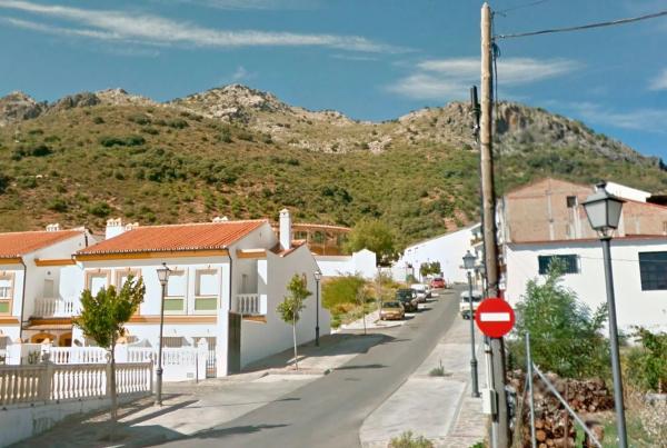 Terreno en avenida Acacias, 6