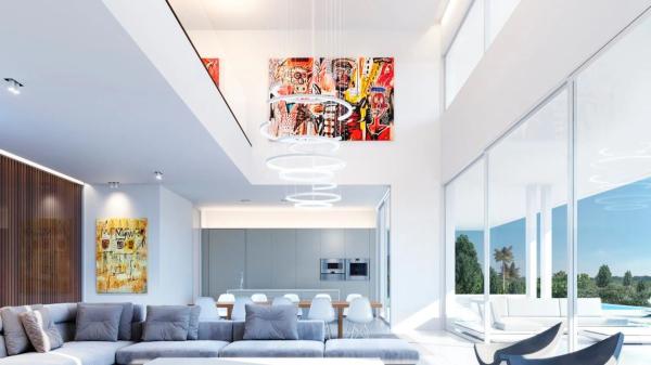 Terreno en calle Haza del Conde