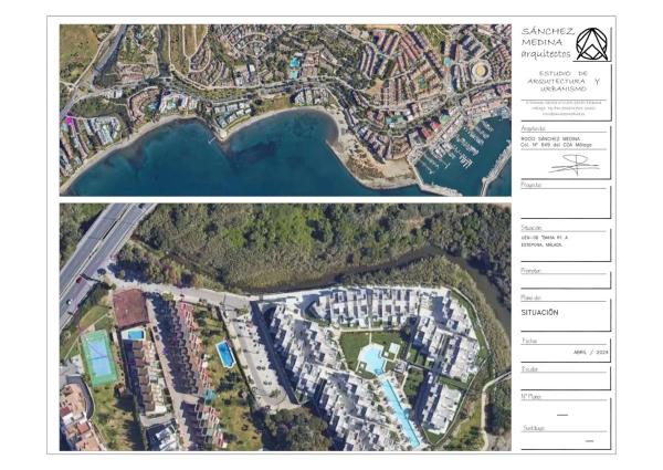 Terreno en Urbanizacion Playa de Guadalobon, 1