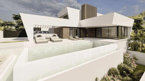 Terreno en calle Pinzón, 64