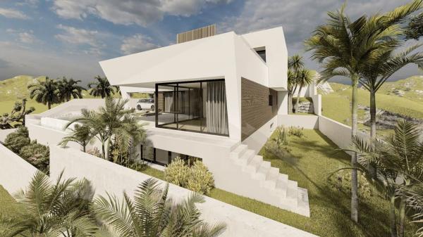 Terreno en calle Pinzón, 64